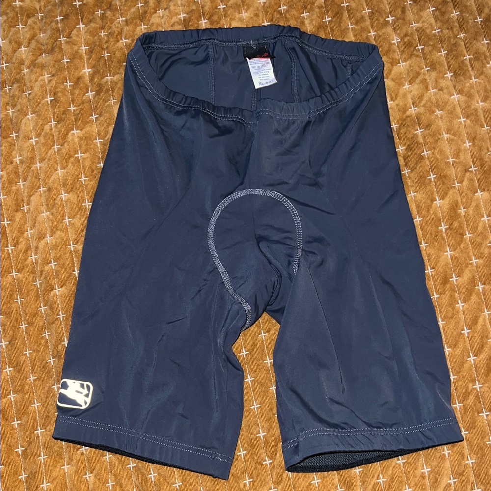 Giordana Padded Cycling Shorts
